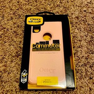 iPhone XR phone case